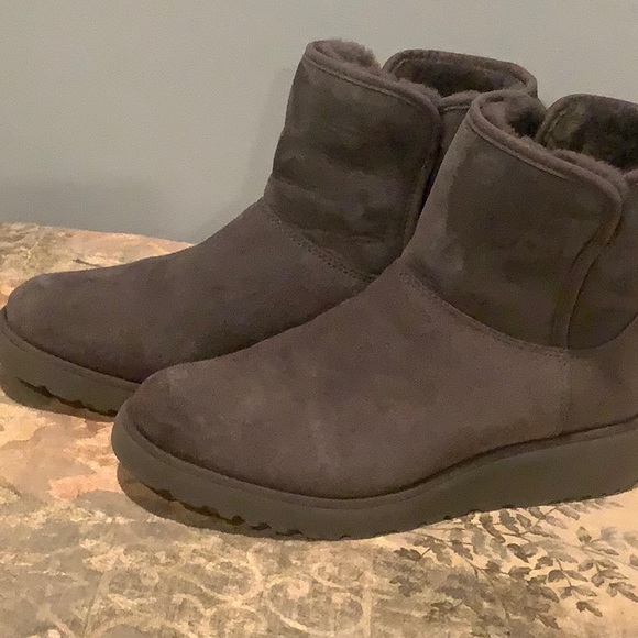 UGG Shoes - UGGS WOMEN’S BOOT